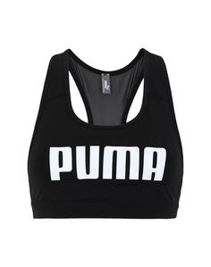 Топ без рукавов Puma