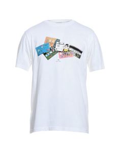 Футболка PS Paul Smith