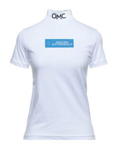 Футболка Omc