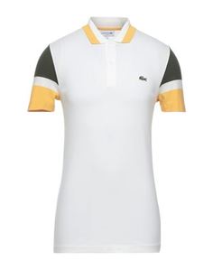 Поло Lacoste