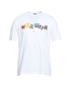 Футболка PS Paul Smith