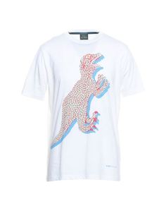 Футболка Paul Smith