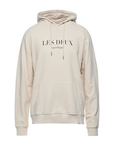 Толстовка LES Deux