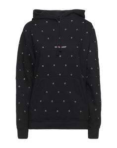 Толстовка Saint Laurent