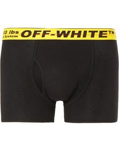 Боксеры Off White™
