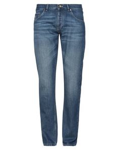 Джинсовые брюки Brunello Cucinelli
