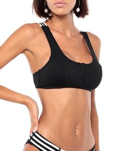 Купальный бюстгальтер Seafolly