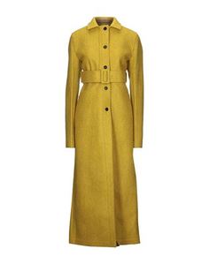 Пальто Jil Sander