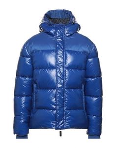 Пуховик Armani Exchange