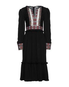 Платье миди Manoush