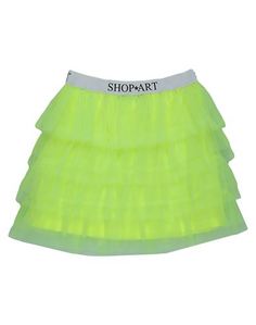 Мини-юбка Shop ★ ART