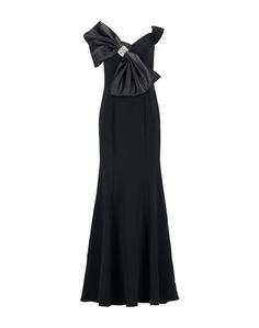 Длинное платье Jovani