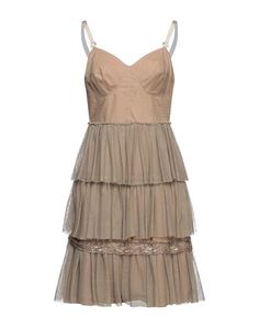 Короткое платье Philosophy di Alberta Ferretti