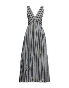 Длинное платье Brunello Cucinelli