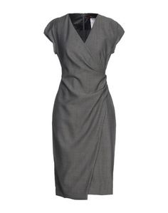 Платье миди MAX Mara