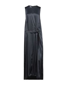 Длинное платье Brunello Cucinelli