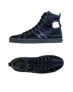 Кеды и кроссовки Hogan