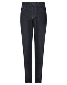 Джинсовые брюки 7 For All Mankind