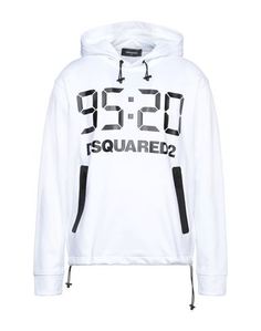 Толстовка Dsquared2