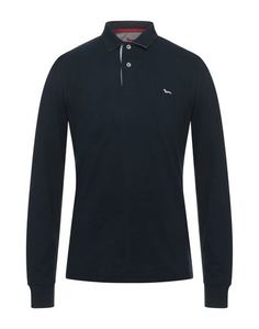 Поло Harmont&Blaine