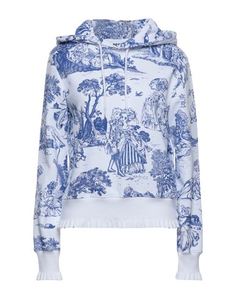 Толстовка Moschino