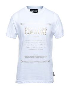 Футболка Versace Jeans Couture
