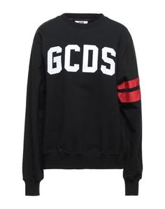 Толстовка Gcds