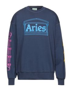 Толстовка Aries