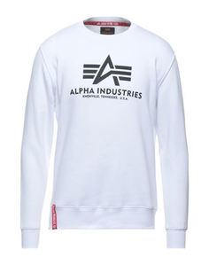 Толстовка Alpha Industries