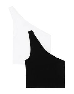 Топ без рукавов Topshop