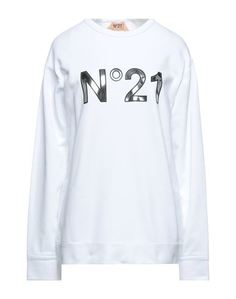 Толстовка N21