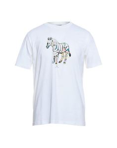 Футболка PS Paul Smith