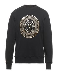 Толстовка Versace Jeans Couture