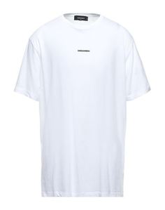 Футболка Dsquared2