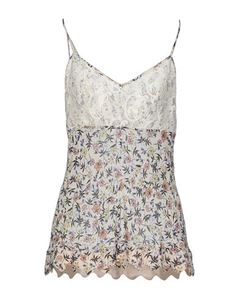 Топ без рукавов ChloÉ