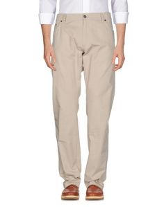 Повседневные брюки Salvatore Ferragamo