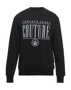 Толстовка Versace Jeans Couture