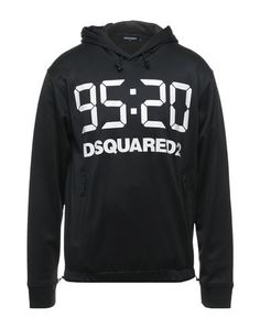 Толстовка Dsquared2
