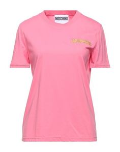 Футболка Moschino