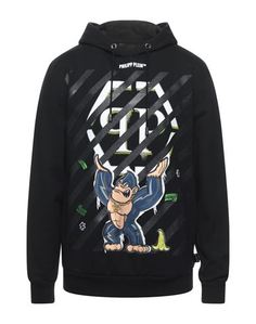 Толстовка Philipp Plein