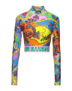 Футболка Versace Jeans Couture