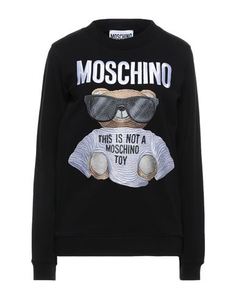 Толстовка Moschino