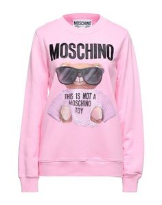 Толстовка Moschino