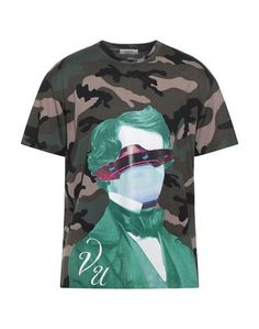 Футболка Valentino