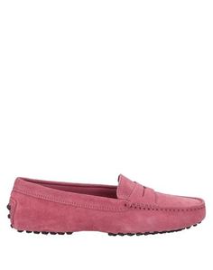 Мокасины Tod`S