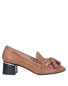 Мокасины Tod`S
