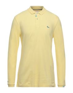 Поло Harmont&Blaine