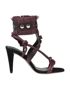 Сандалии Isabel Marant