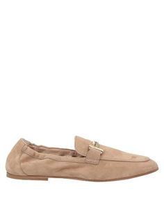 Мокасины Tod`S