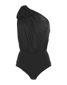 Топ без рукавов Elisabetta Franchi